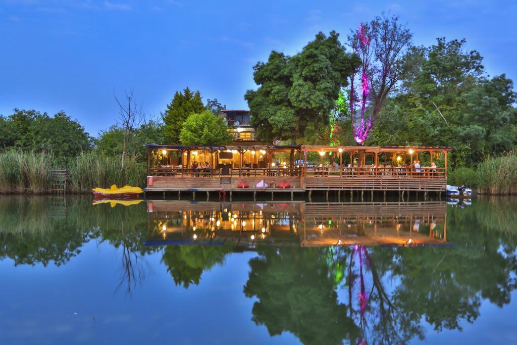 Agva Mints Hotel Adult Only Exterior foto