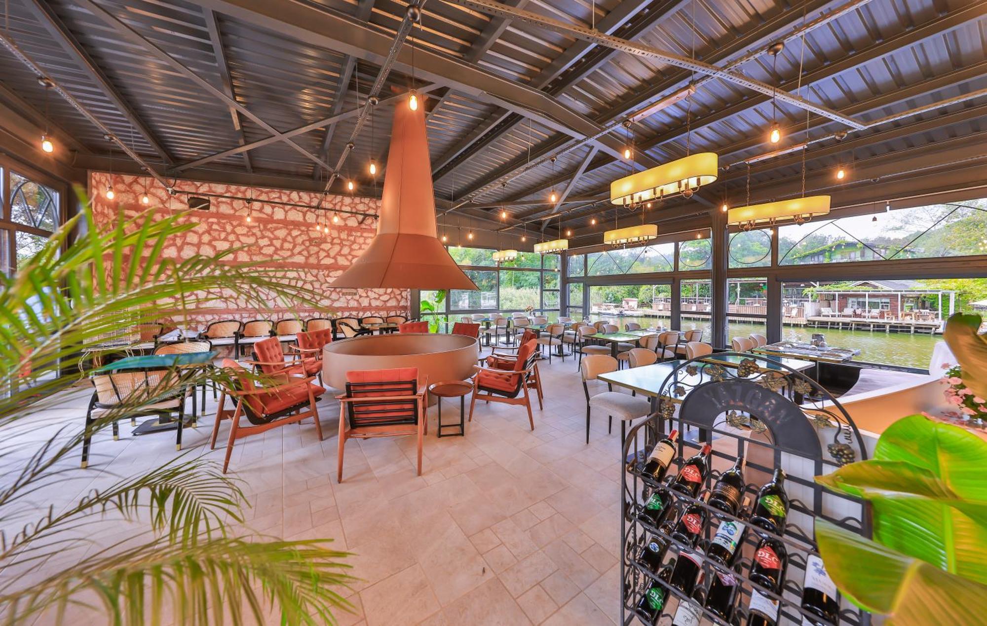 Agva Mints Hotel Adult Only Exterior foto