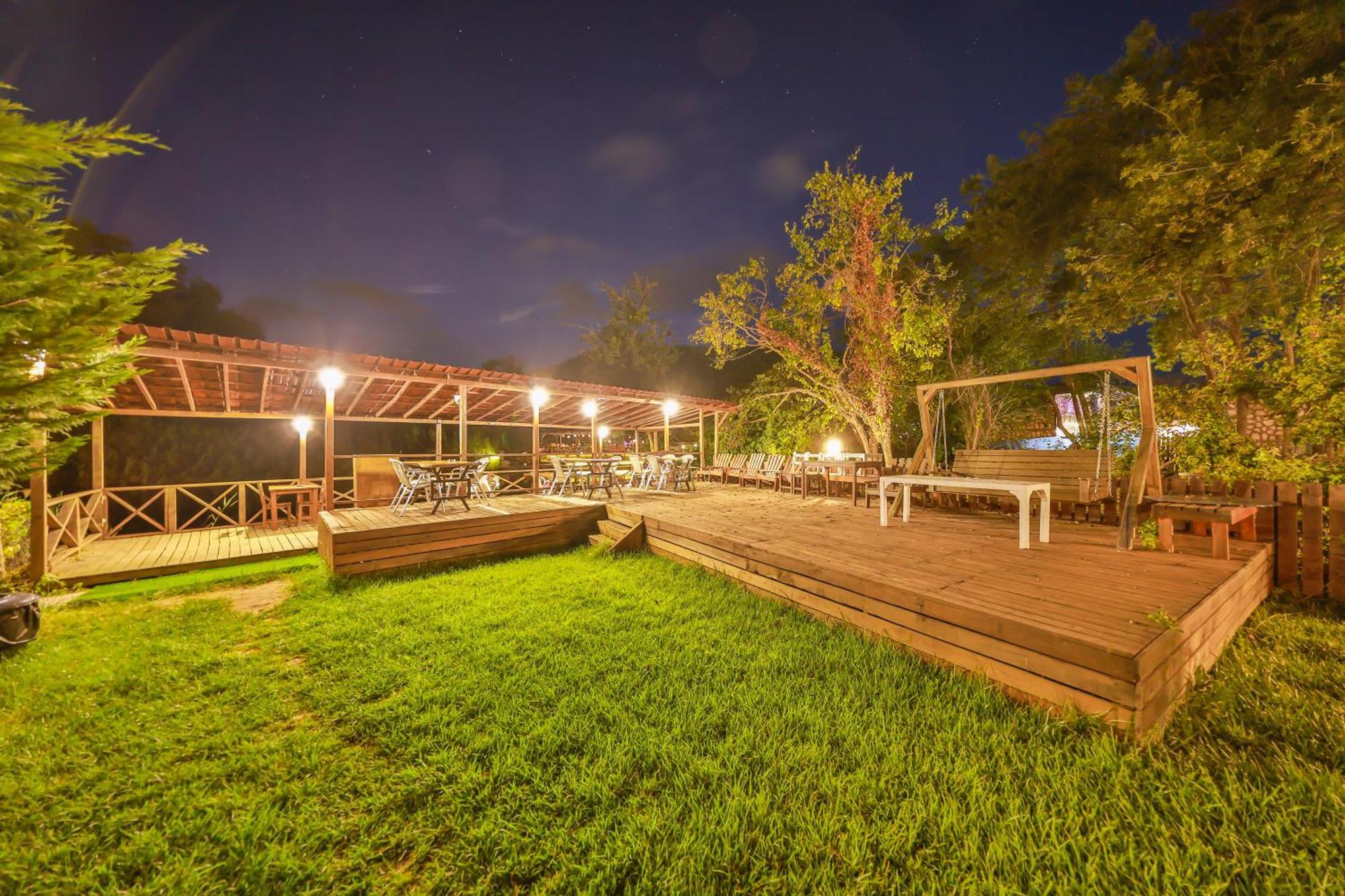 Agva Mints Hotel Adult Only Exterior foto